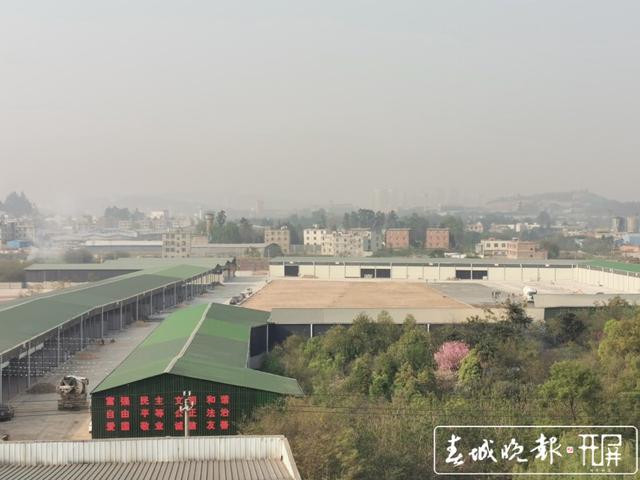 阿拉社会违建