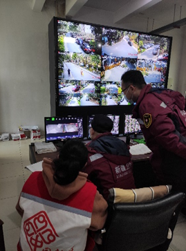 【你有多美】疾控人的一天