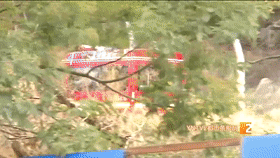 别墅被埋！昆明一地质灾害治理点发生土方塌方，处置工作持续进行中