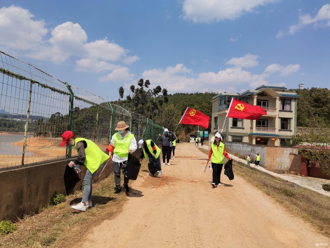 志愿活动10 志愿活动10