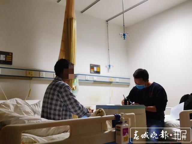 谎称被骗到黑工厂后不堪苦力 警方还原男子服毒自杀真相