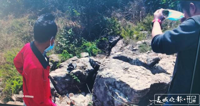 谎称被骗到黑工厂后不堪苦力 警方还原男子服毒自杀真相