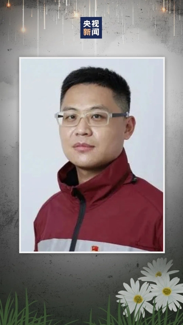 “你替我好好活着!”再听到这句话,依然如此感动