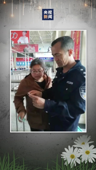 “你替我好好活着!”再听到这句话,依然如此感动