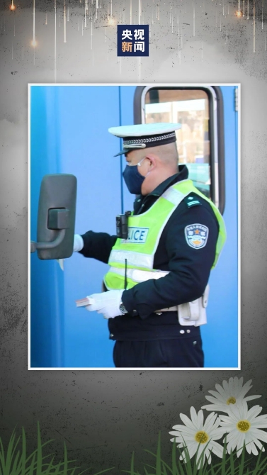 “你替我好好活着!”再听到这句话,依然如此感动