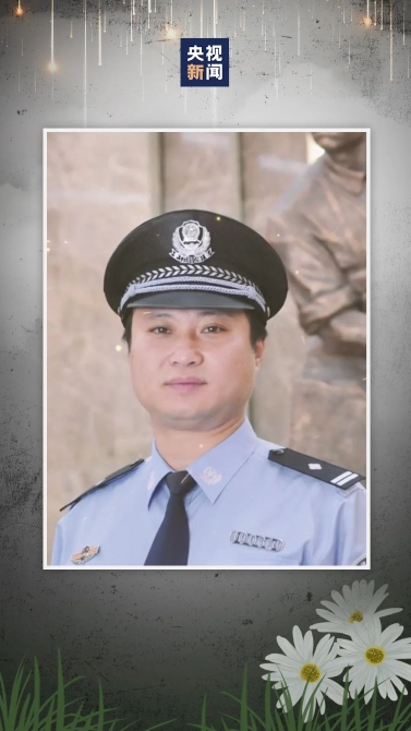 “你替我好好活着!”再听到这句话,依然如此感动