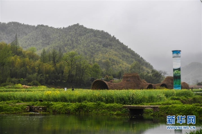 (在习近平新时代中国特色社会主义思想指引下——新时代新作为新篇章·习近平总书记关切事·图文互动)(3)在“浙”里看见美丽中国
