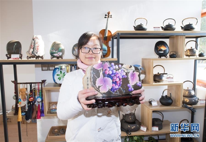 (在习近平新时代中国特色社会主义思想指引下——新时代新作为新篇章·习近平总书记关切事·图文互动)(4)在“浙”里看见美丽中国