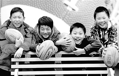 疫期内外,体育锻造健康学子 疫期内外,体育锻造健康学子