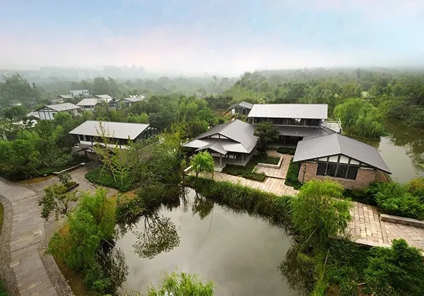 保护优先,留住自然生态之美