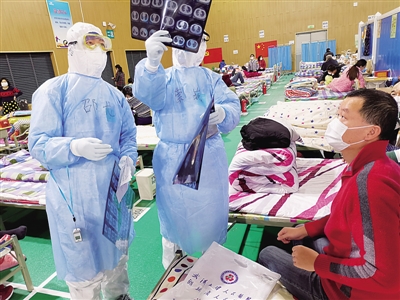 #重新#让一个又一个生命重新焕发活力