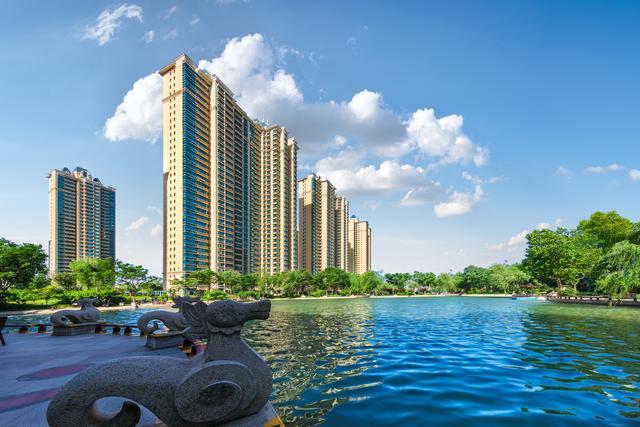 这是生活最美的模样 想住!