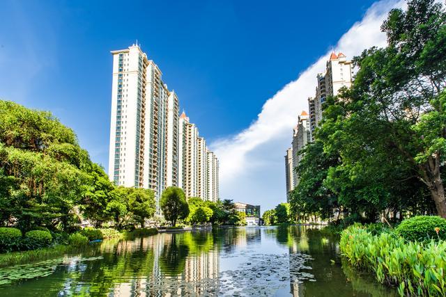 这是生活最美的模样 想住!