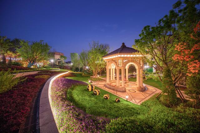 这是生活最美的模样 想住!