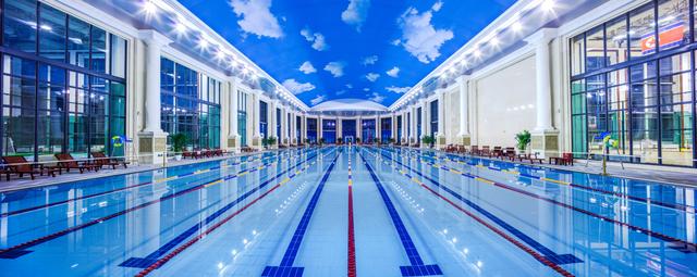 这是生活最美的模样 想住!