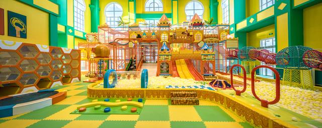 这是生活最美的模样 想住!