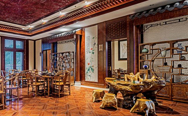 这是生活最美的模样 想住!