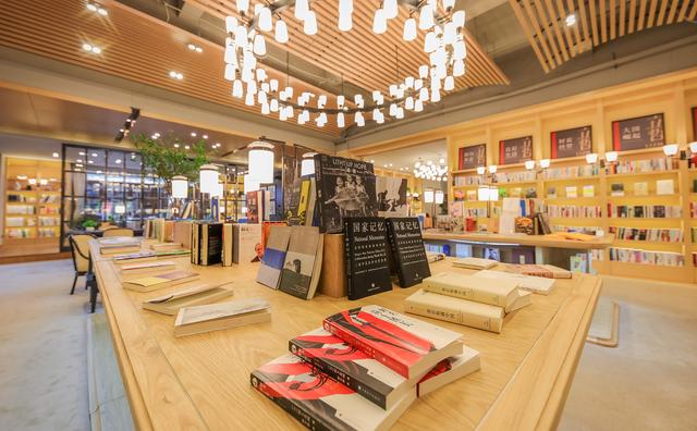 这是生活最美的模样 想住!