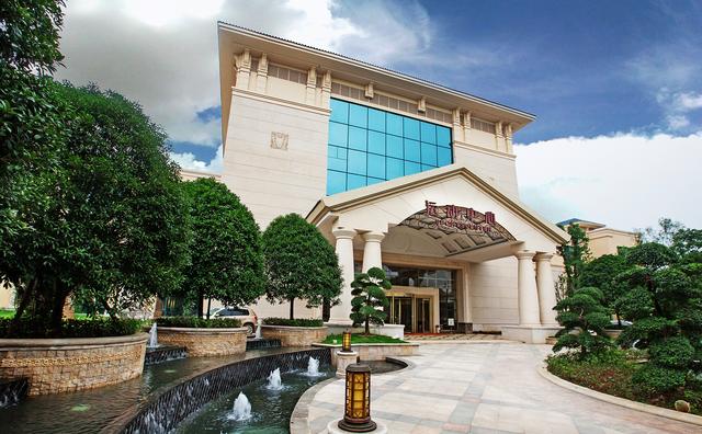 这是生活最美的模样 想住!