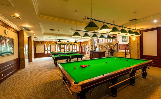 这是生活最美的模样 想住!