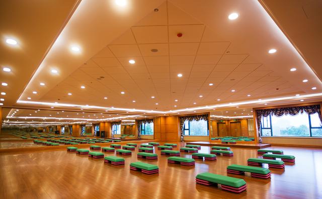 这是生活最美的模样 想住!