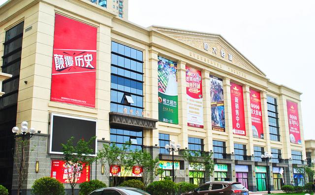 这是生活最美的模样 想住!