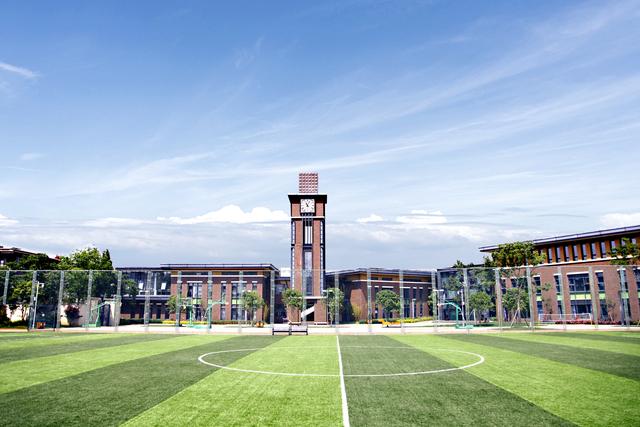 这是生活最美的模样 想住!