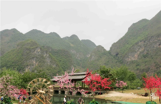 风光20130430M068广南坝美“寻梦世外桃源”李秋明摄.jpg 风光20130430M068广南坝美“寻梦世外桃源”李秋明摄.jpg