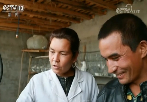 【决战决胜脱贫攻坚】不停顿 不大意 不放松