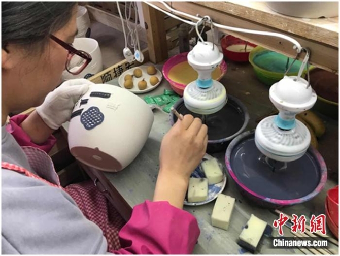 C2M模式，商品更好卖。图片来源：淘宝