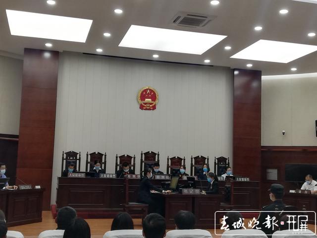 检察机关当公益诉讼人状告安宁文旅局要求履职44.jpg