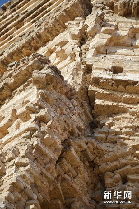 (图文互动)(1)内蒙古自治区文物局对千年辽塔修缮滞后事件作出回应