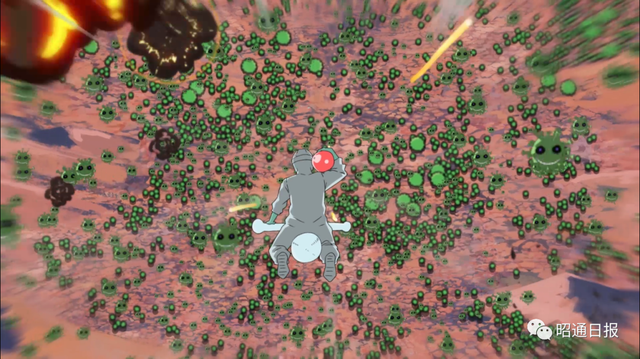 《最强医生》系列抗疫公益短片