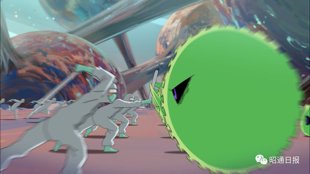 《最强医生》系列抗疫公益短片