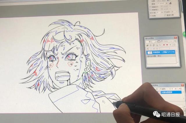 《最强医生》系列抗疫公益短片