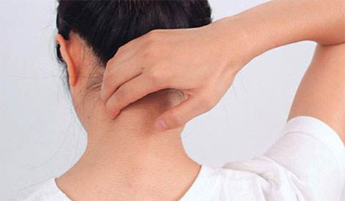 四条小妙招养护颈肩