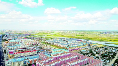 新时代脱贫攻坚的深刻内涵 新时代脱贫攻坚的深刻内涵