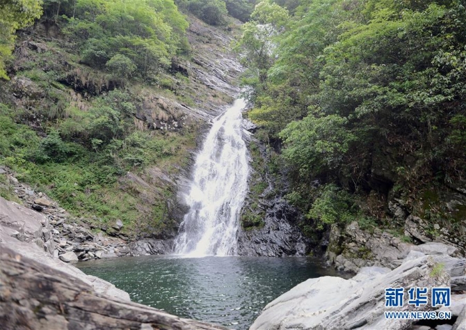 （新华全媒头条·图文互动）（1）问“江”哪得清如许——生态文明建设的“新安江实践”