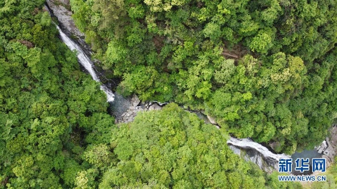 （新华全媒头条·图文互动）（2）问“江”哪得清如许——生态文明建设的“新安江实践”