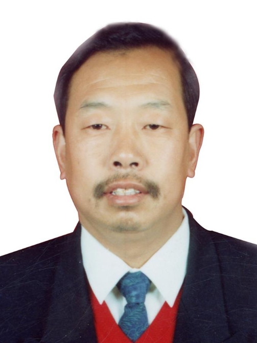 (为了民族复兴·英雄烈士谱·图文互动)李保国:太行山上的“新愚公”