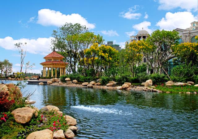 恒大5月让利进入倒计时,刚需上车时机转瞬即逝