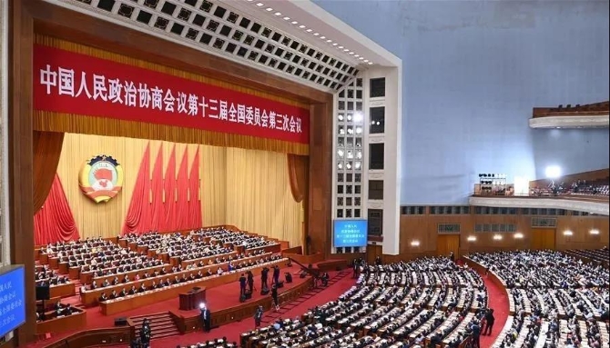 数据看中国 | “新基建”写入政府工作报告 疫情过后 中国如何抓住新“基”遇？