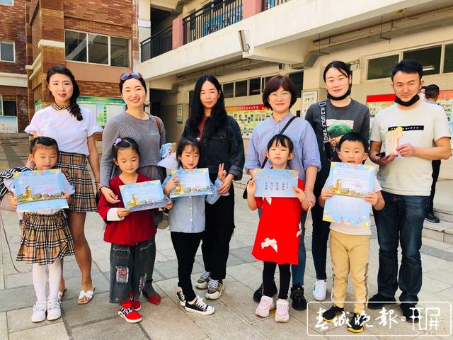 又有一批孩子要上小学啦！ (11).jpg