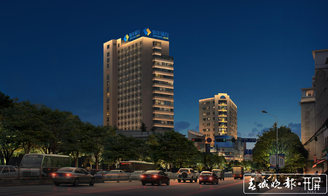 多图 太美了 西山区景观亮化将变这模样 (7).png