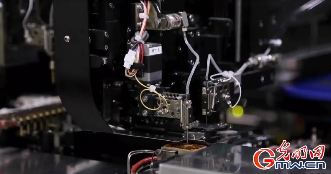 【理论面对面】高宇宁:中国工业飞速发展 在世界分工体系中发挥重要作用 【理论面对面】高宇宁:中国工业飞速发展 在世界分工体系中发挥重要作用