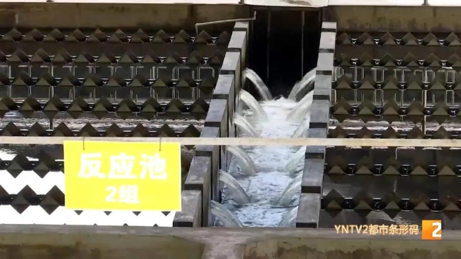 太平新城多小区停水，居民生活受影响，安宁组织应急供水