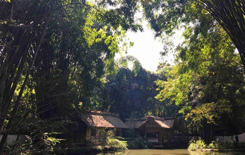 文物赋彩 今年的文化和自然遗产日有哪些“亮点” 文物赋彩 今年的文化和自然遗产日有哪些“亮点”