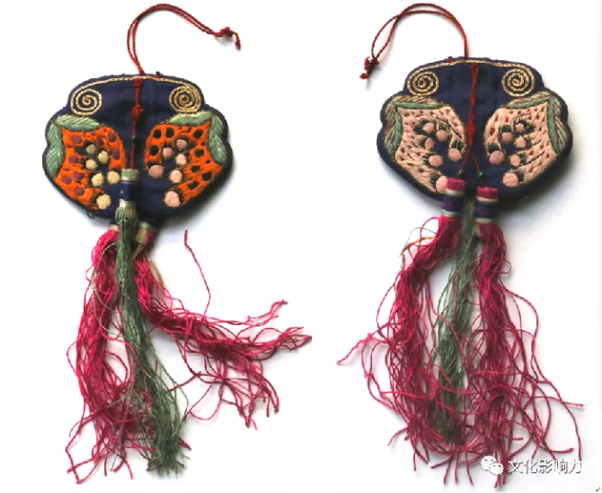 用《五彩云霞》解析《红楼梦》中的人物服饰 用《五彩云霞》解析《红楼梦》中的人物服饰