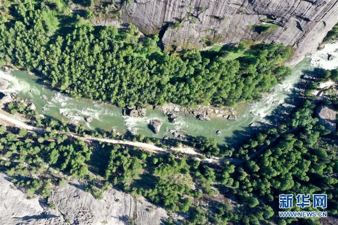 ï¼ç¾ä¸½ä¸å½ï¼ï¼1ï¼å¤æ¥å¯å¯ææµ·