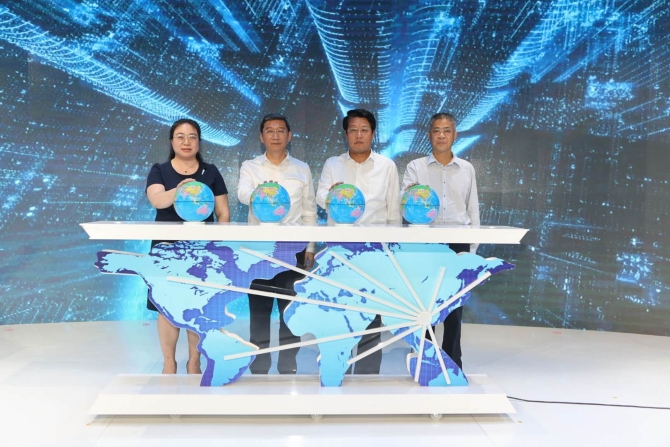 探索智慧媒体深水区 济南日报报业集团 “大舜云”发布暨济南报业5G实验室上线一周年活动举行